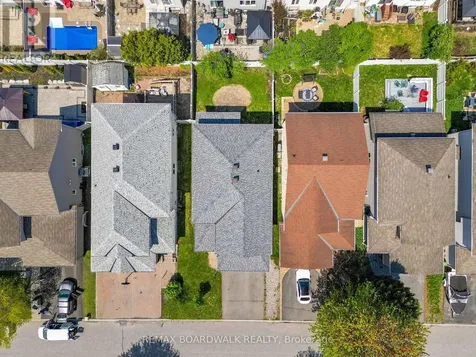 82 Upney Drive Ottawa ON K2J 5G6