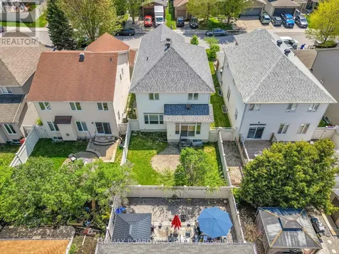 82 Upney Drive Ottawa ON K2J 5G6