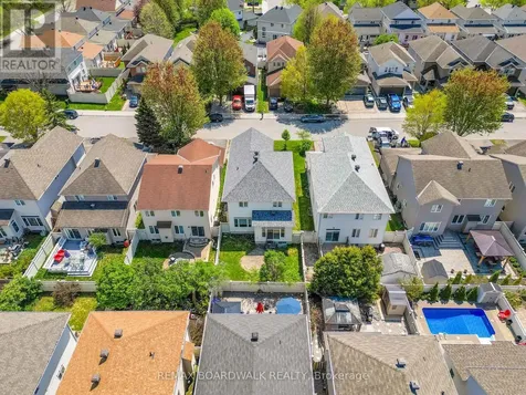 82 Upney Drive Ottawa ON K2J 5G6