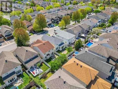 82 Upney Drive Ottawa ON K2J 5G6