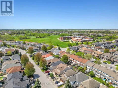 82 Upney Drive Ottawa ON K2J 5G6