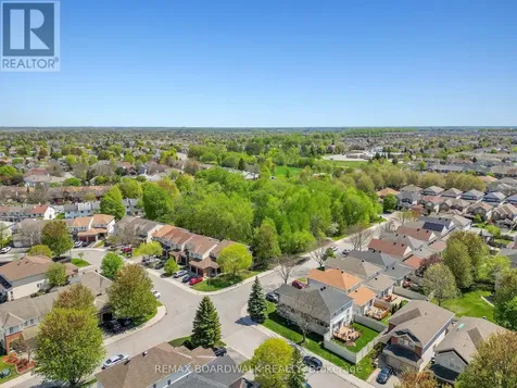 82 Upney Drive Ottawa ON K2J 5G6