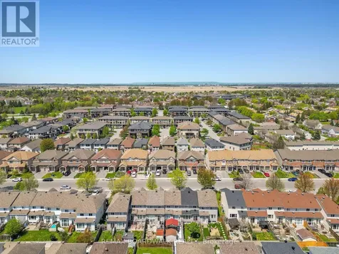 82 Upney Drive Ottawa ON K2J 5G6