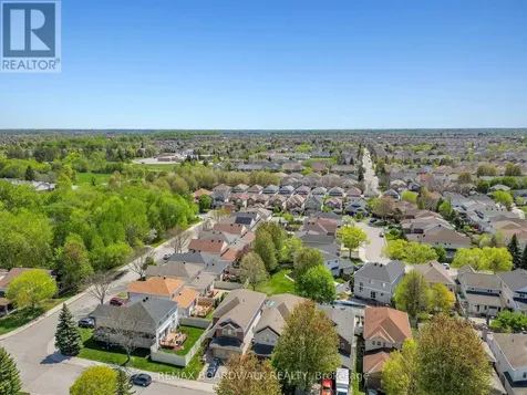 82 Upney Drive Ottawa ON K2J 5G6