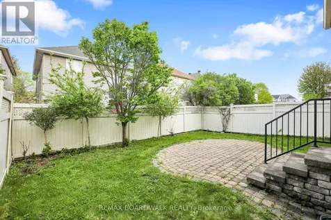 82 Upney Drive Ottawa ON K2J 5G6