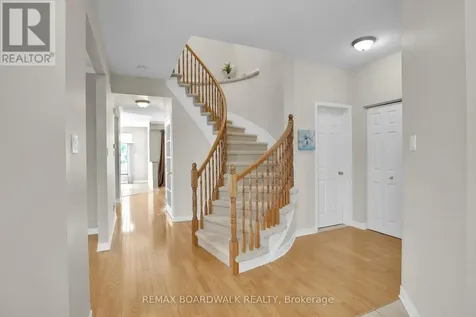 82 Upney Drive Ottawa ON K2J 5G6