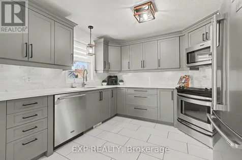 212 Jasper Crescent Clarence-rockland ON K4K 0A3