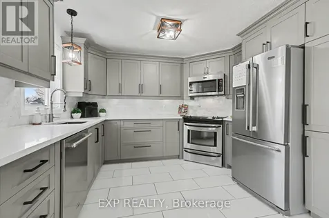 212 Jasper Crescent Clarence-rockland ON K4K 0A3