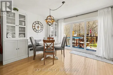 212 Jasper Crescent Clarence-rockland ON K4K 0A3