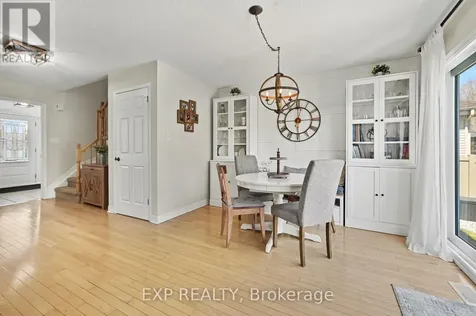 212 Jasper Crescent Clarence-rockland ON K4K 0A3