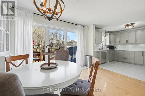 212 Jasper Crescent Clarence-rockland ON K4K 0A3