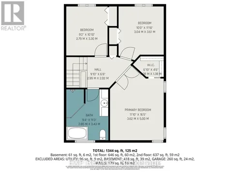 212 Jasper Crescent Clarence-rockland ON K4K 0A3