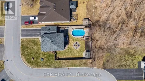 212 Jasper Crescent Clarence-rockland ON K4K 0A3
