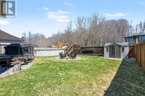 212 Jasper Crescent Clarence-rockland ON K4K 0A3