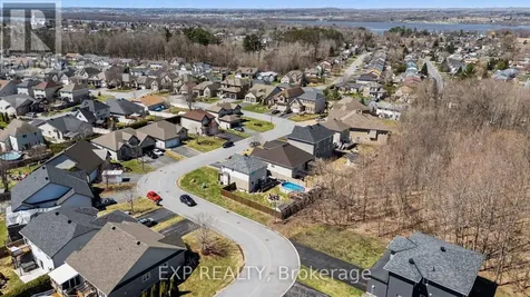 212 Jasper Crescent Clarence-rockland ON K4K 0A3