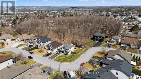 212 Jasper Crescent Clarence-rockland ON K4K 0A3