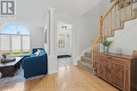 212 Jasper Crescent Clarence-rockland ON K4K 0A3