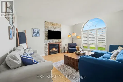 212 Jasper Crescent Clarence-rockland ON K4K 0A3