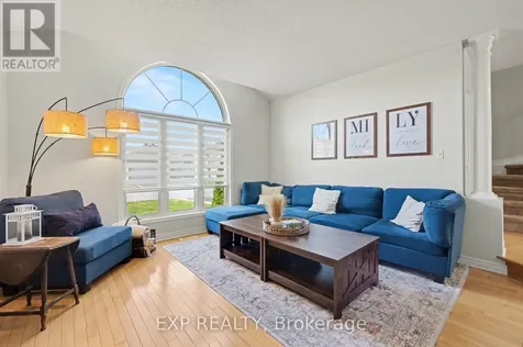 212 Jasper Crescent Clarence-rockland ON K4K 0A3