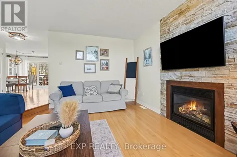 212 Jasper Crescent Clarence-rockland ON K4K 0A3
