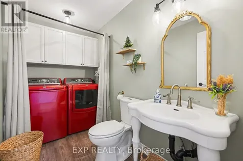 212 Jasper Crescent Clarence-rockland ON K4K 0A3