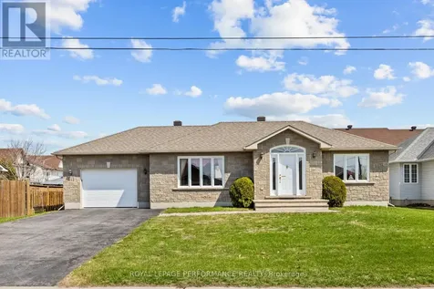 71 Faucher Boulevard Casselman ON K0A 1M0