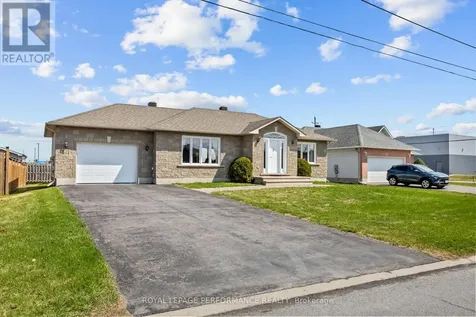 71 Faucher Boulevard Casselman ON K0A 1M0