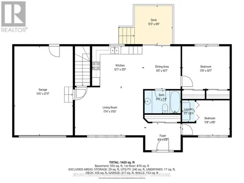 71 Faucher Boulevard Casselman ON K0A 1M0