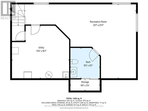71 Faucher Boulevard Casselman ON K0A 1M0