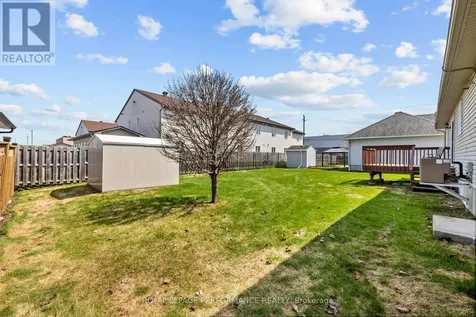 71 Faucher Boulevard Casselman ON K0A 1M0