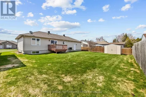 71 Faucher Boulevard Casselman ON K0A 1M0