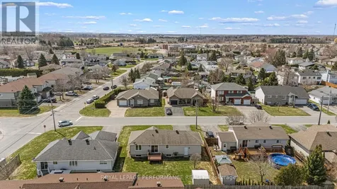 71 Faucher Boulevard Casselman ON K0A 1M0