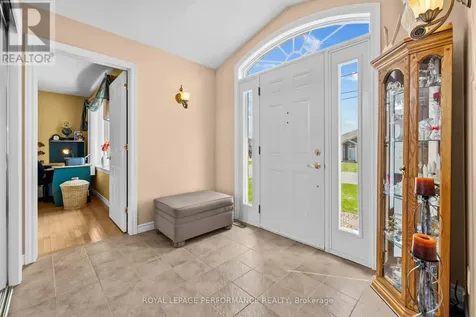 71 Faucher Boulevard Casselman ON K0A 1M0