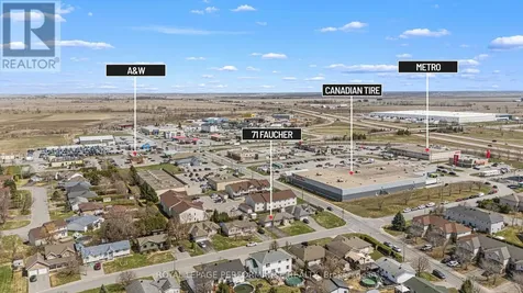 71 Faucher Boulevard Casselman ON K0A 1M0