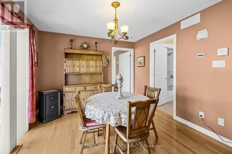 71 Faucher Boulevard Casselman ON K0A 1M0