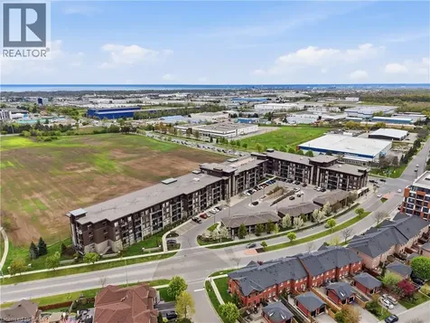 5010 Corporate Drive Burlington ON L7L 0H6