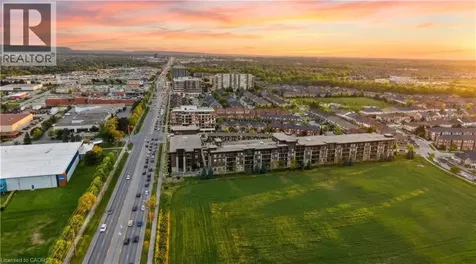 5010 Corporate Drive Burlington ON L7L 0H6