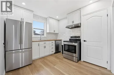 177 East 31st Street Hamilton ON L8V 3P4