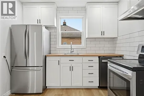 177 East 31st Street Hamilton ON L8V 3P4