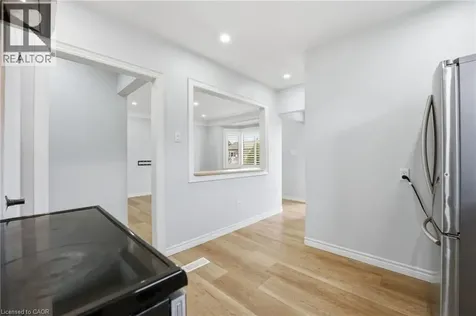177 East 31st Street Hamilton ON L8V 3P4