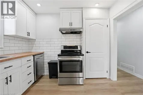 177 East 31st Street Hamilton ON L8V 3P4