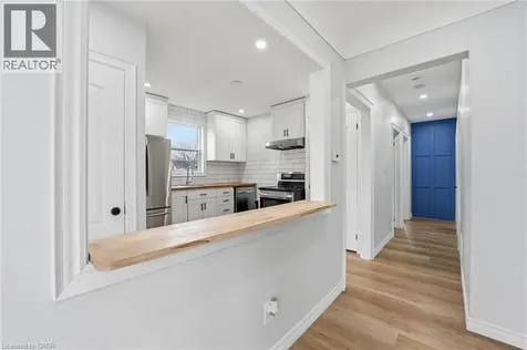 177 East 31st Street Hamilton ON L8V 3P4