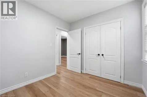 177 East 31st Street Hamilton ON L8V 3P4