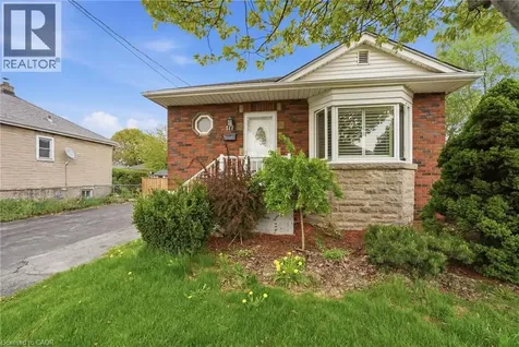 177 East 31st Street Hamilton ON L8V 3P4