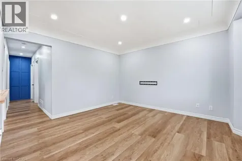 177 East 31st Street Hamilton ON L8V 3P4