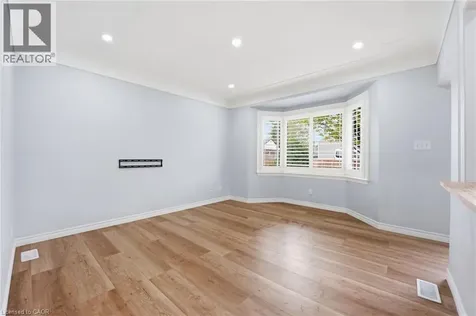 177 East 31st Street Hamilton ON L8V 3P4