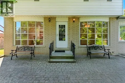 18 Jasper Drive Stoney Creek ON L8G 2S7