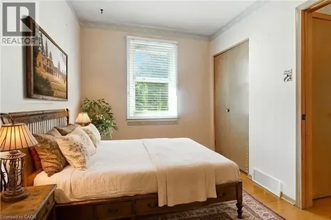 18 Jasper Drive Stoney Creek ON L8G 2S7