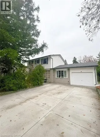 18 Jasper Drive Stoney Creek ON L8G 2S7