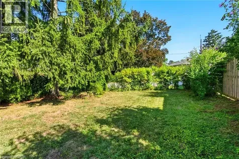 18 Jasper Drive Stoney Creek ON L8G 2S7